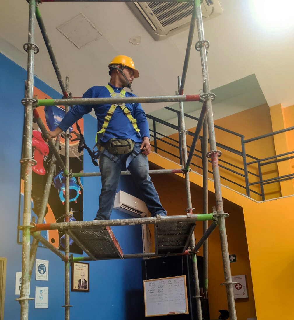 FIXAIRES Expertos En Instalacion Y Mantenimiento De Aires En Barranquilla E1761327131401
